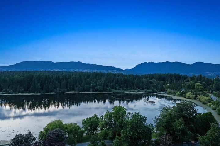 Photo 37 at 1501 - 845 Chilco Street, West End VW, Vancouver West