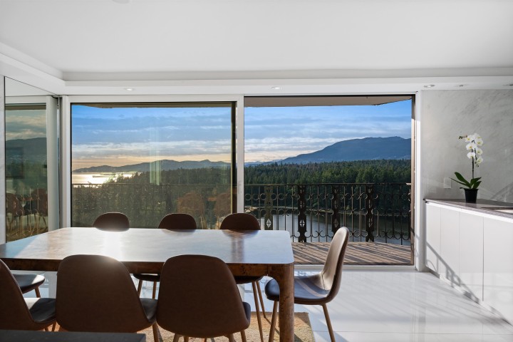 Photo 19 at 1501 - 845 Chilco Street, West End VW, Vancouver West