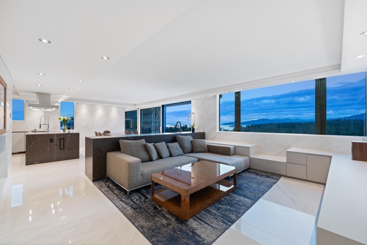 Photo 35 at 1501 - 845 Chilco Street, West End VW, Vancouver West