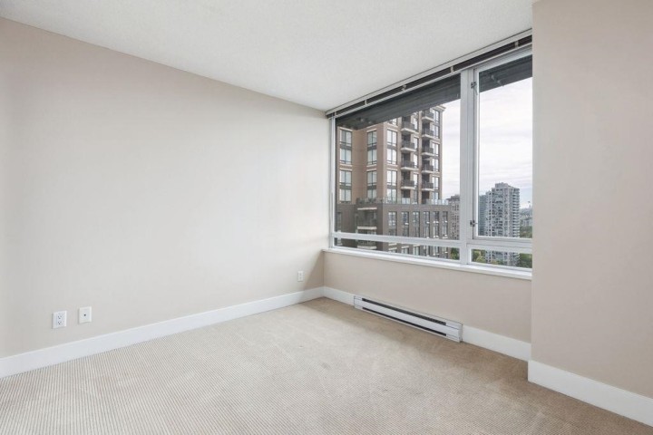 Photo 20 at 1801 - 1088 Richards Street, Yaletown, Vancouver West