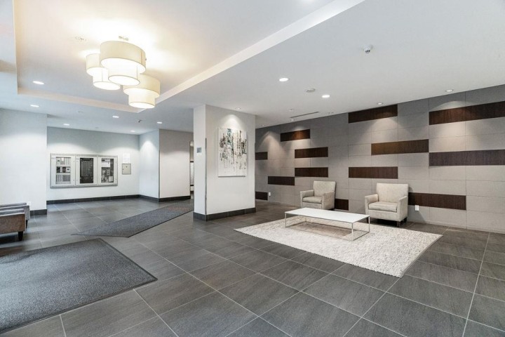 Photo 30 at 1801 - 1088 Richards Street, Yaletown, Vancouver West