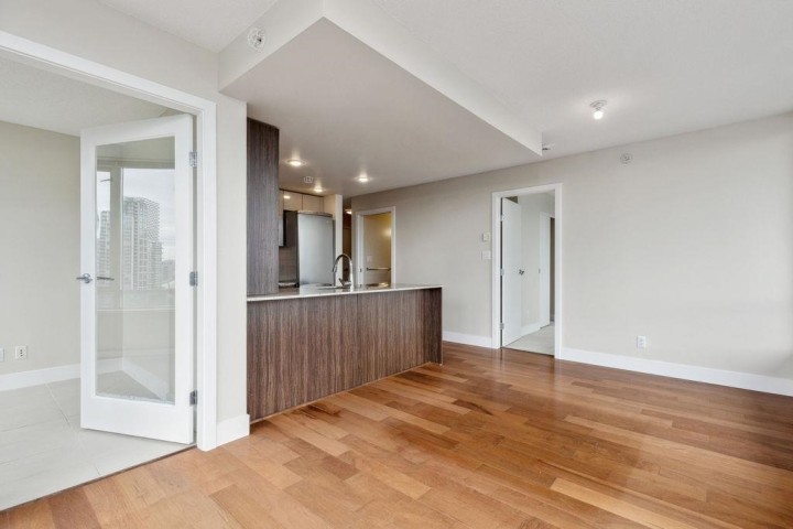 Photo 14 at 1801 - 1088 Richards Street, Yaletown, Vancouver West