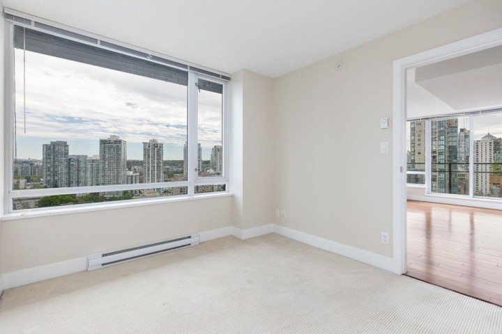 Photo 19 at 1801 - 1088 Richards Street, Yaletown, Vancouver West