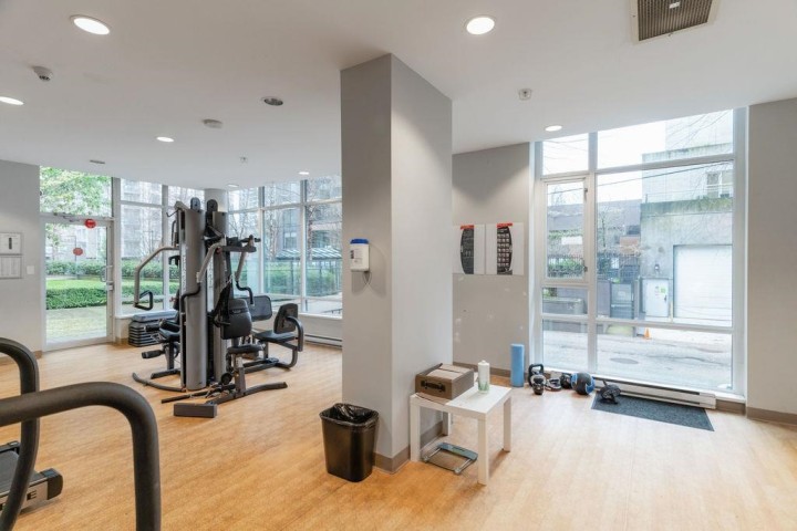 Photo 39 at 1801 - 1088 Richards Street, Yaletown, Vancouver West