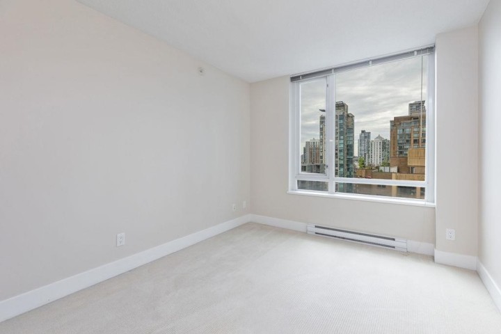 Photo 25 at 1801 - 1088 Richards Street, Yaletown, Vancouver West