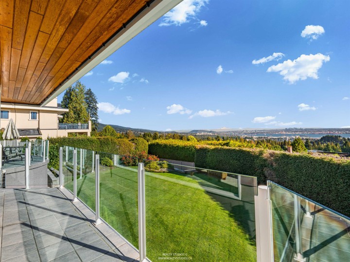 Photo 16 at 1331 Chartwell Drive, Chartwell, West Vancouver