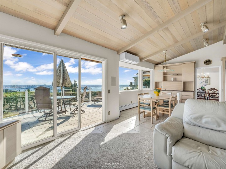 Photo 11 at 1331 Chartwell Drive, Chartwell, West Vancouver