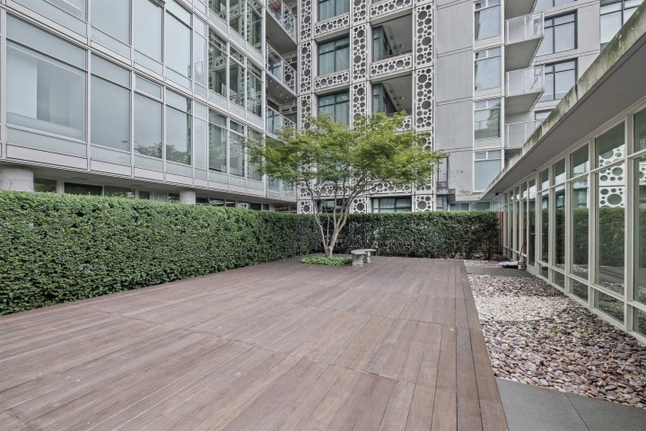 Photo 27 at 2405 Heather Street, Fairview VW, Vancouver West