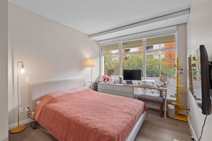 Photo 16 at 2405 Heather Street, Fairview VW, Vancouver West