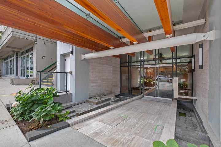 Photo 26 at 2405 Heather Street, Fairview VW, Vancouver West