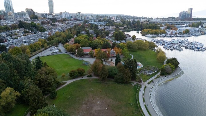 Photo 36 at 2405 Heather Street, Fairview VW, Vancouver West