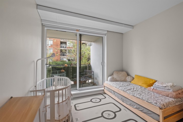 Photo 20 at 2405 Heather Street, Fairview VW, Vancouver West