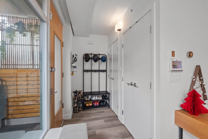 Photo 24 at 2405 Heather Street, Fairview VW, Vancouver West