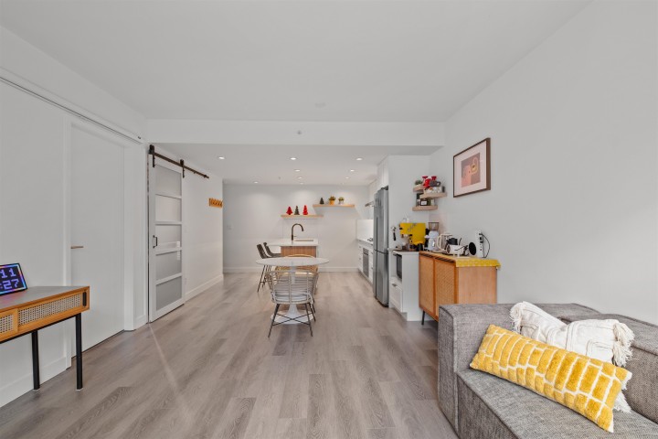 Photo 10 at 2405 Heather Street, Fairview VW, Vancouver West