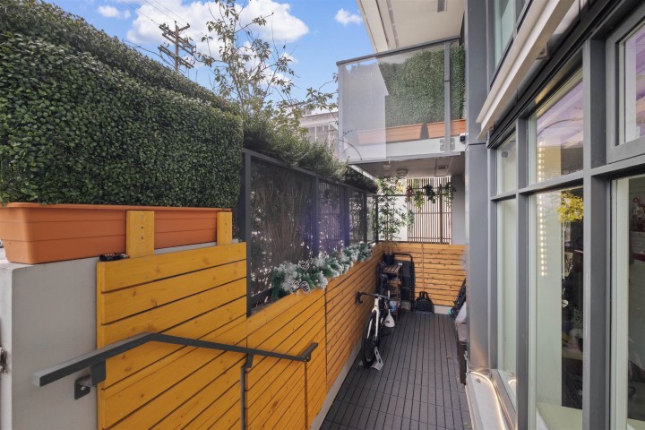 Photo 15 at 2405 Heather Street, Fairview VW, Vancouver West