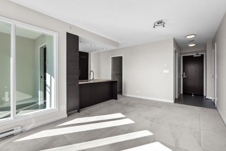 Photo 2 at 2306 - 833 Homer Street, Downtown VW, Vancouver West