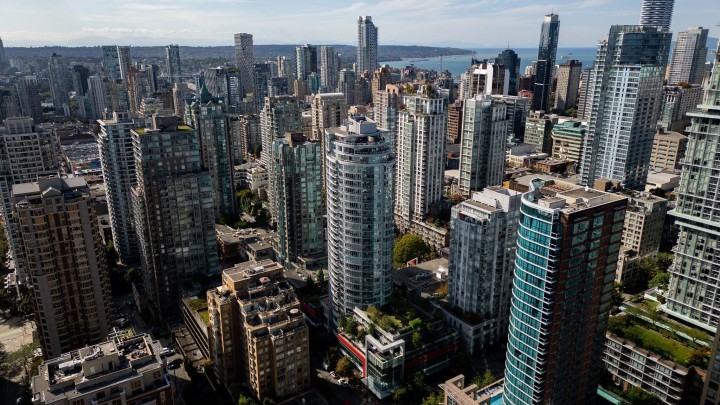 Photo 26 at 2306 - 833 Homer Street, Downtown VW, Vancouver West