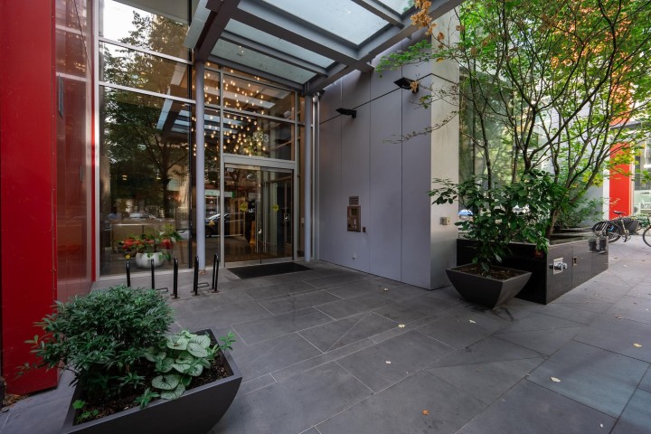 Photo 28 at 2306 - 833 Homer Street, Downtown VW, Vancouver West