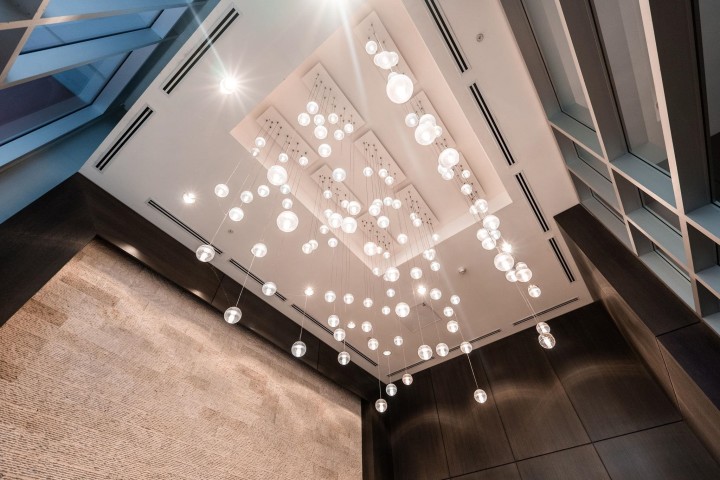 Photo 30 at 2306 - 833 Homer Street, Downtown VW, Vancouver West