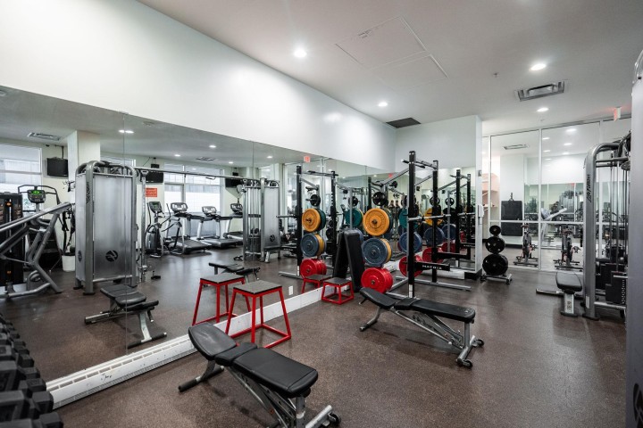 Photo 34 at 2306 - 833 Homer Street, Downtown VW, Vancouver West