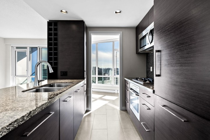 Photo 10 at 2306 - 833 Homer Street, Downtown VW, Vancouver West