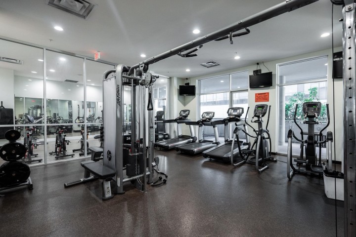 Photo 33 at 2306 - 833 Homer Street, Downtown VW, Vancouver West