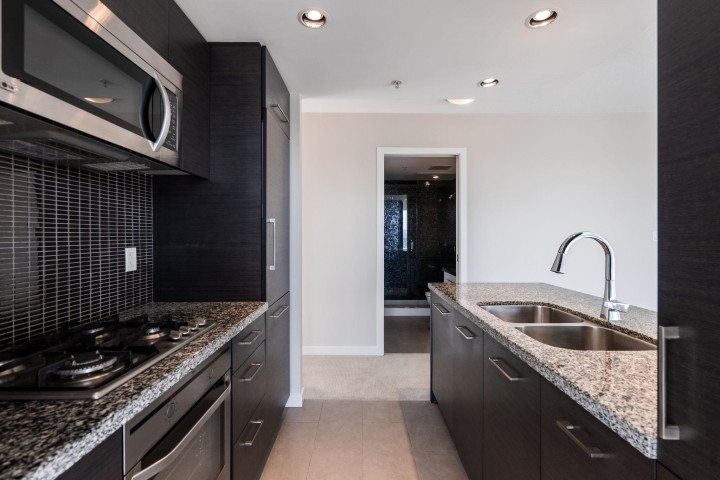 Photo 11 at 2306 - 833 Homer Street, Downtown VW, Vancouver West