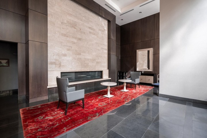 Photo 31 at 2306 - 833 Homer Street, Downtown VW, Vancouver West