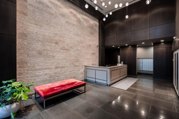 Photo 29 at 2306 - 833 Homer Street, Downtown VW, Vancouver West