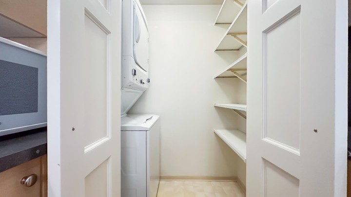 Photo 16 at 511 - 819 Hamilton Street, Downtown VW, Vancouver West