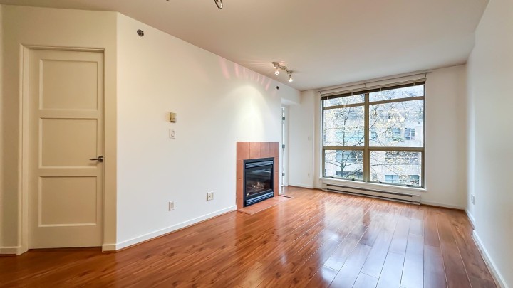 Photo 9 at 511 - 819 Hamilton Street, Downtown VW, Vancouver West