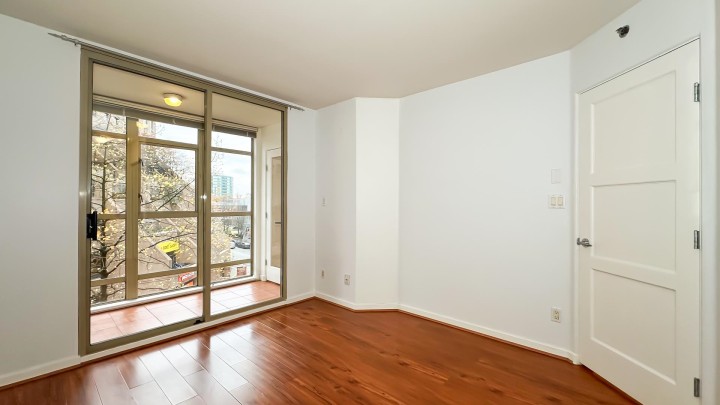Photo 11 at 511 - 819 Hamilton Street, Downtown VW, Vancouver West