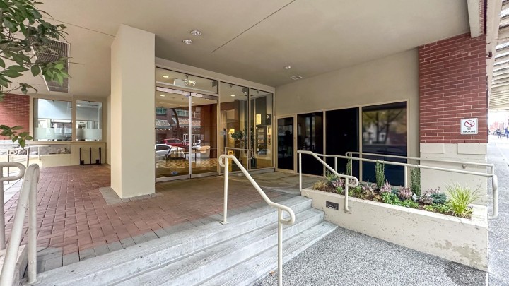 Photo 19 at 511 - 819 Hamilton Street, Downtown VW, Vancouver West