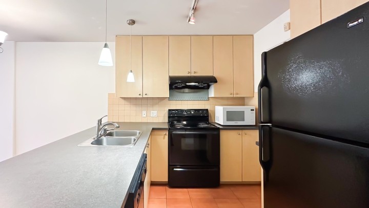 Photo 8 at 511 - 819 Hamilton Street, Downtown VW, Vancouver West