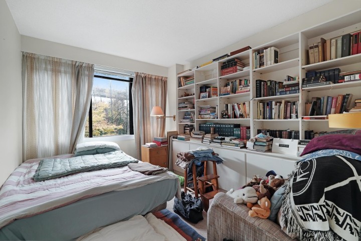 Photo 13 at 41 - 1425 Lamey\'s Mill Road, False Creek, Vancouver West