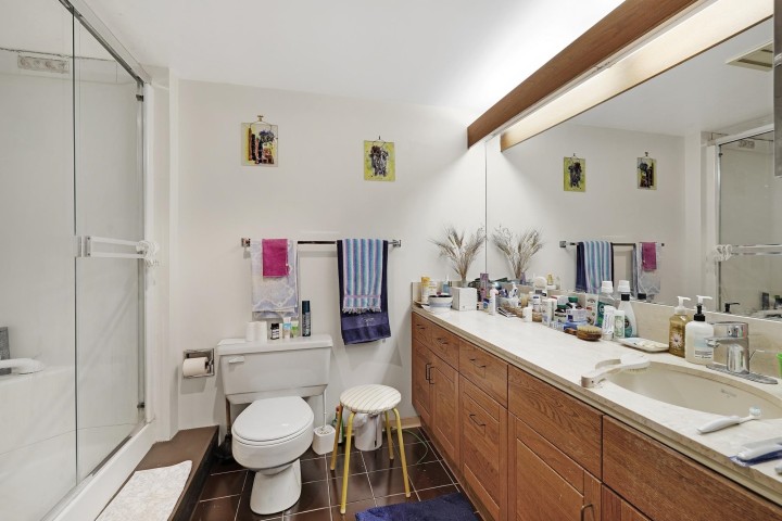 Photo 12 at 41 - 1425 Lamey\'s Mill Road, False Creek, Vancouver West