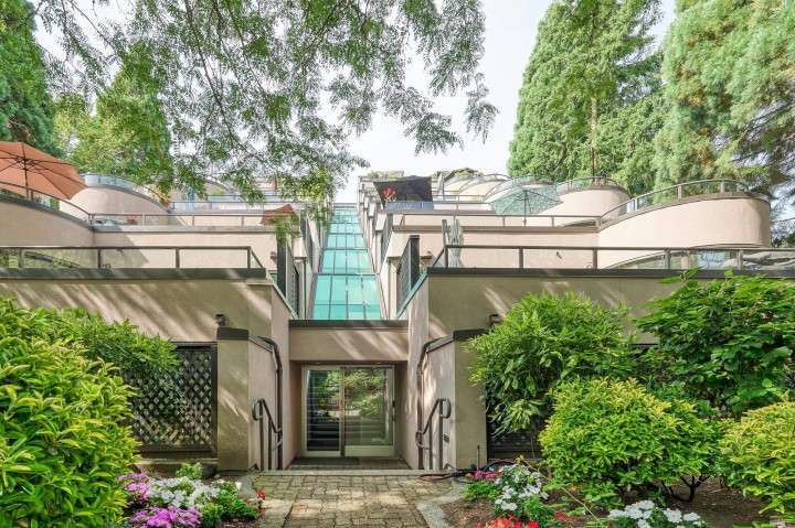 Photo 20 at 41 - 1425 Lamey\'s Mill Road, False Creek, Vancouver West