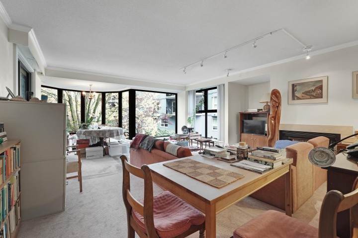 Photo 9 at 41 - 1425 Lamey\'s Mill Road, False Creek, Vancouver West