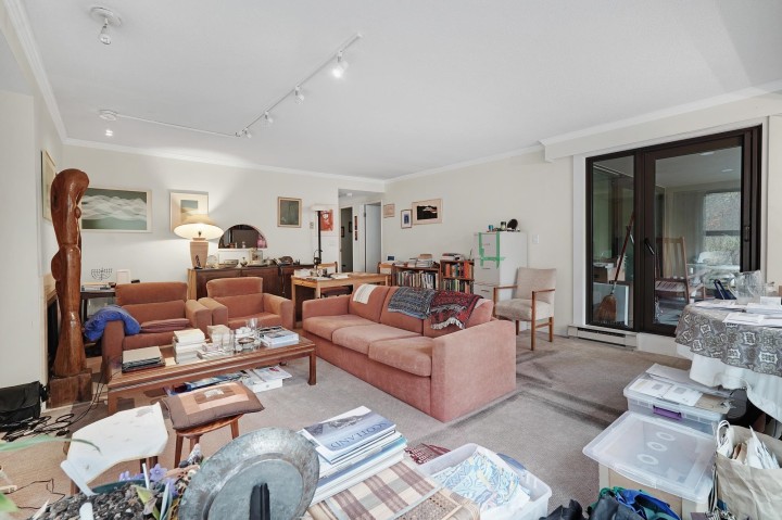 Photo 10 at 41 - 1425 Lamey\'s Mill Road, False Creek, Vancouver West