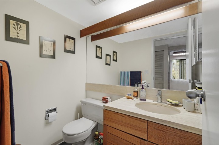 Photo 14 at 41 - 1425 Lamey\'s Mill Road, False Creek, Vancouver West