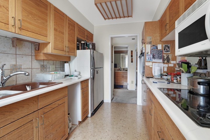 Photo 8 at 41 - 1425 Lamey\'s Mill Road, False Creek, Vancouver West