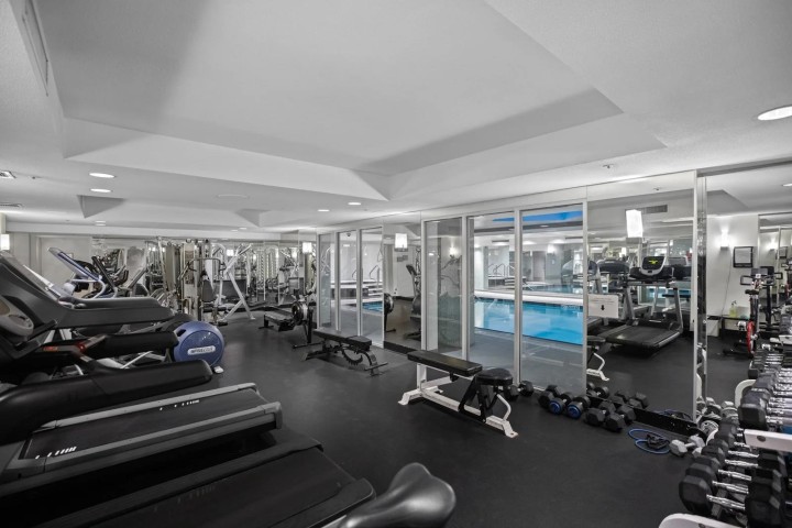 Photo 23 at 507 - 555 Jervis Street, Coal Harbour, Vancouver West