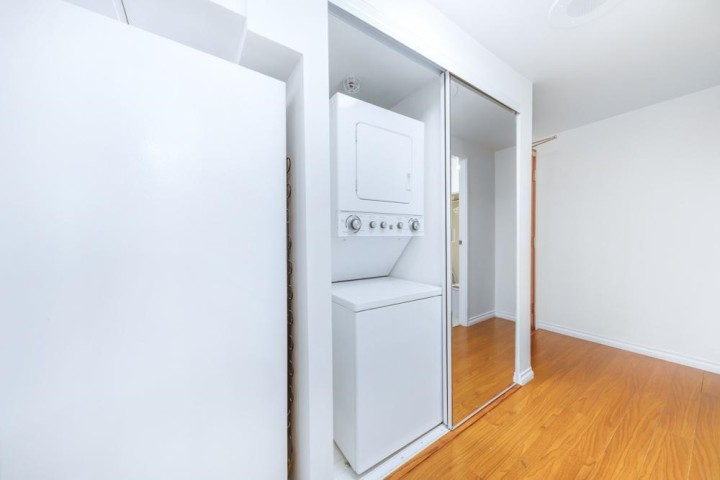 Photo 12 at 507 - 555 Jervis Street, Coal Harbour, Vancouver West