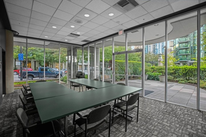 Photo 22 at 507 - 555 Jervis Street, Coal Harbour, Vancouver West