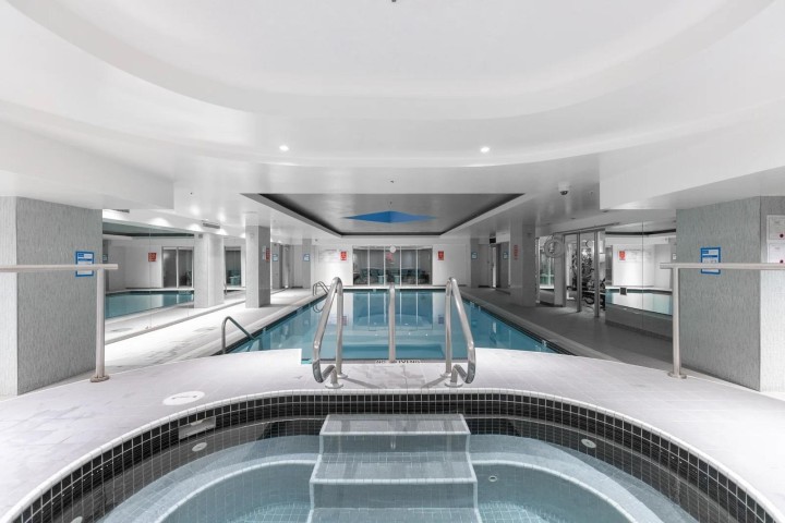 Photo 24 at 507 - 555 Jervis Street, Coal Harbour, Vancouver West