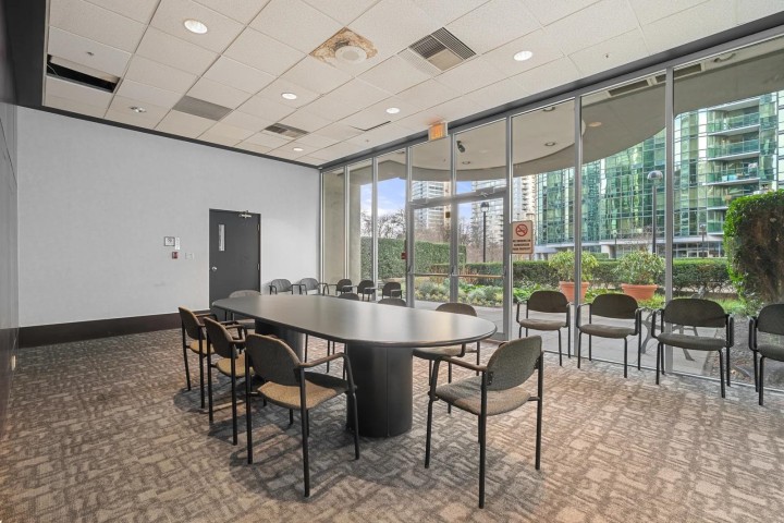 Photo 19 at 507 - 555 Jervis Street, Coal Harbour, Vancouver West