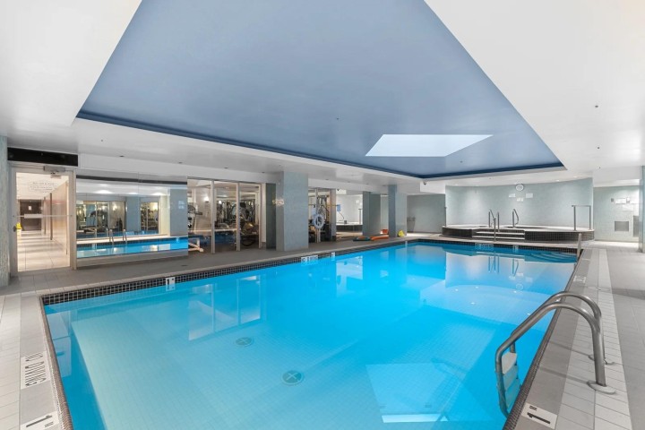 Photo 25 at 507 - 555 Jervis Street, Coal Harbour, Vancouver West