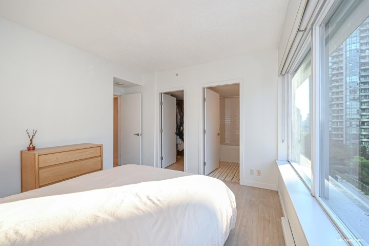 Photo 6 at 802 - 821 Cambie Street, Downtown VW, Vancouver West