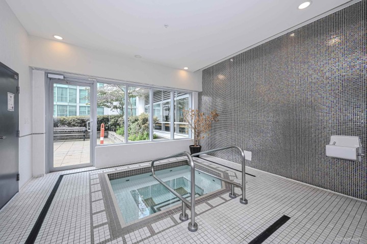 Photo 13 at 802 - 821 Cambie Street, Downtown VW, Vancouver West