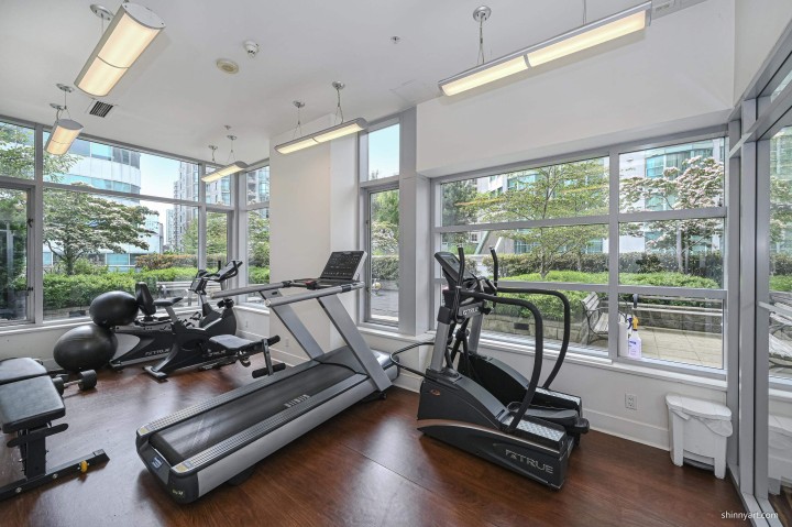 Photo 12 at 802 - 821 Cambie Street, Downtown VW, Vancouver West